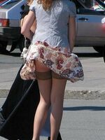 upskirt sex