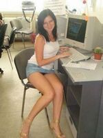 upskirt sex