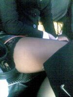 young upskirt