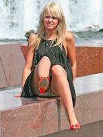 upskirt sex