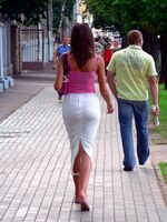 young upskirt
