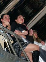 young upskirt