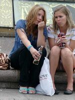 young upskirt