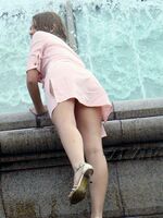upskirt sex