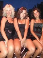 young upskirt
