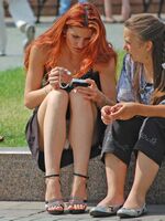 upskirt pictures