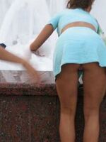 upskirt sex