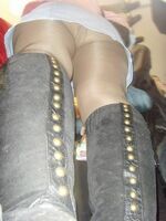 upskirt sex