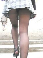 young upskirt