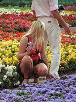 young upskirt