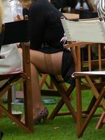 young upskirt