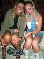 upskirt sex