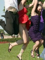 upskirt sex