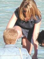 young upskirt