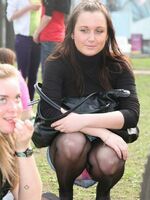 young upskirt