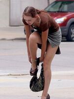 upskirt pictures