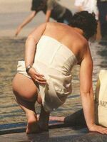 young upskirt