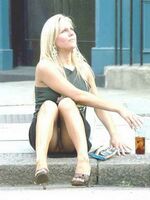 young upskirt