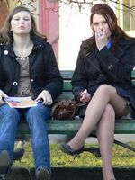 teen upskirts