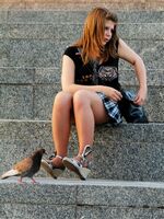 upskirt pictures