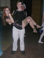 upskirt sex