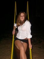 young upskirt
