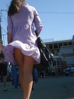 upskirt pictures
