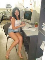 upskirt sex