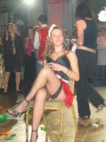 young upskirt