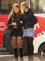 upskirt pictures