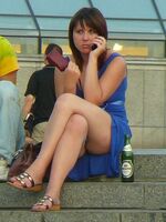 upskirt sex