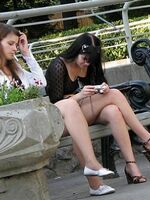 upskirt sex