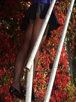 young upskirt