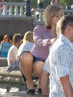upskirt sex