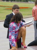upskirt sex