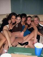 young upskirt