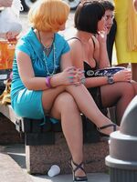 upskirt pictures