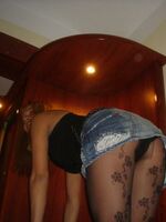 young upskirt