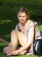 young upskirt