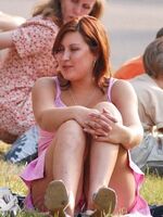 young upskirt