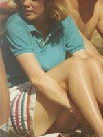 upskirt sex