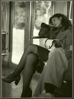 upskirt sex