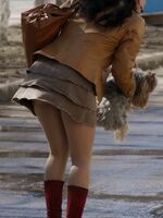 upskirt sex