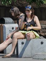 upskirt pictures