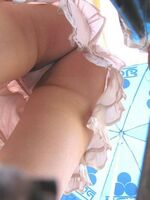 young upskirt