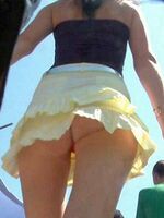 young upskirt