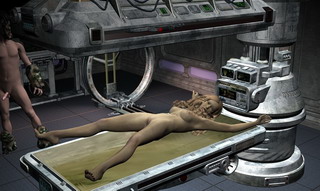 3d bdsm porn