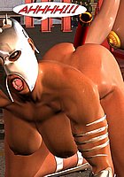 3D Comics Empire