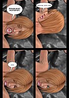 3D Comics Empire