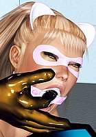 3D Comics Empire